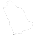 مکعب، دورخیز عربستان برای یک پروژه‌ جاه‌طلبانه‌ دیگر
